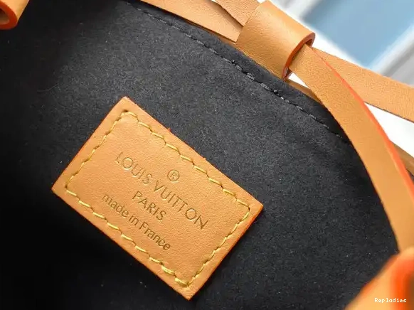 Cheap VUITTON LOUIS PURSE NOÉ 0707